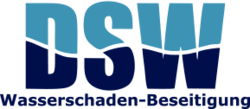 DSW Wasserschaden-Beseitiung