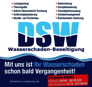 Wir sind Ihr Partner